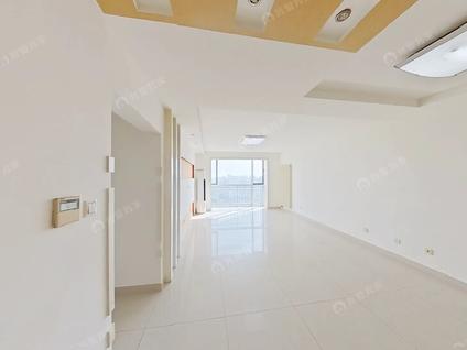 北京嘉铭桐城(F区)3室1厅138.67平高楼层/共28层