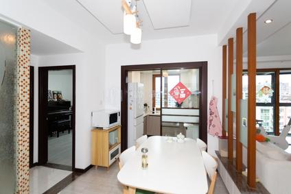 北京银城东苑3室2厅127.11平高楼层/共16层