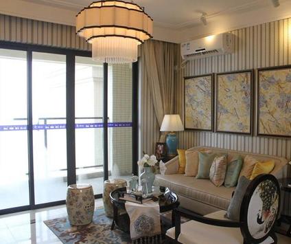 北京奥园外滩2室2厅75平中楼层/共33层