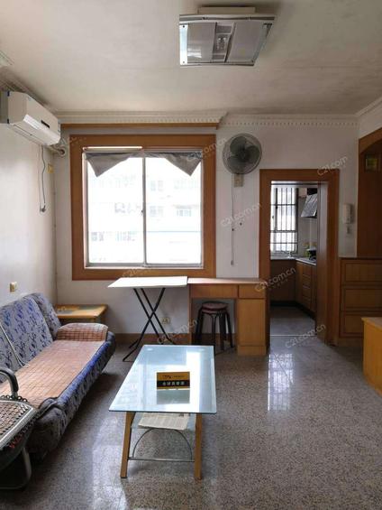 北京下吕浦五区宏业组团2室1厅56.57平高楼层/共7层