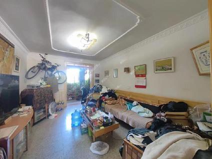 北京昆湖小区3室2厅74.07平高楼层/共6层