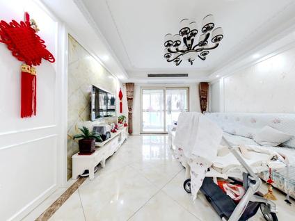 北京苏豪名邸3室2厅111.84平中楼层/共11层