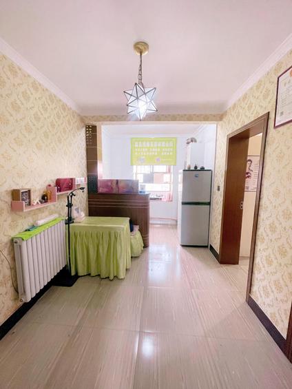 北京百货小区2室1厅48平中楼层/共4层