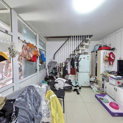 北京惠民家园(一区)1室1厅44.8平高楼层/共6层