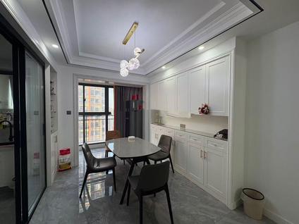 北京茂业锦园4室2厅137平中楼层/共36层