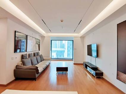 北京华润置地昆仑御4室2厅117.07平高楼层/共16层