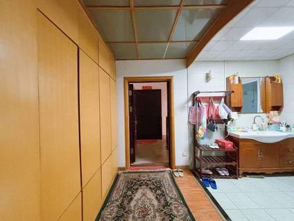 北京鼎舜花园4室2厅164平中楼层/共6层