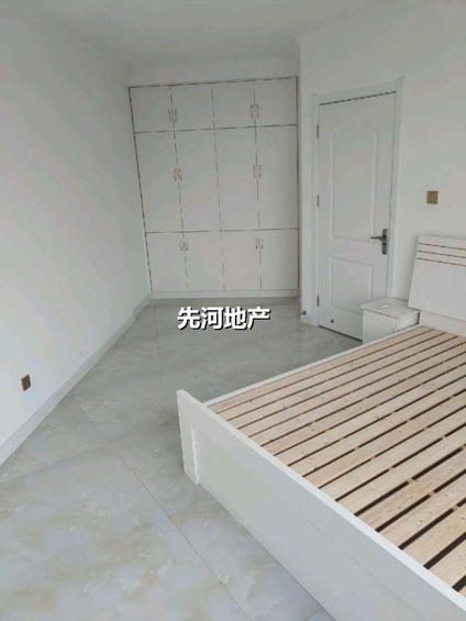 北京中熙凤凰城1室1厅68.5平高楼层/共20层