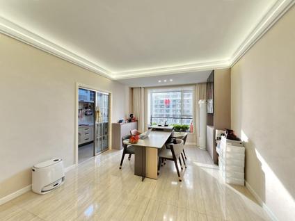 北京万水澜庭2室2厅88.67平中楼层/共30层