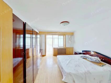 2室1厅 嘉园二里小区效果图