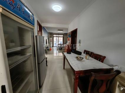 北京福泰锦庭2室2厅98平低楼层/共6层