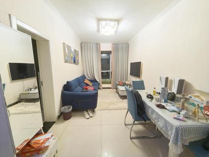 北京王府花园2室1厅89.27平低楼层/共18层