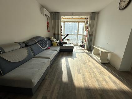 北京福麟海景丽园2室2厅82.93平高楼层/共18层