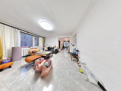 北京高科花园3室2厅102.86平中楼层/共7层