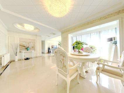 北京凯莱帝景花园3室2厅160.23平中楼层/共29层