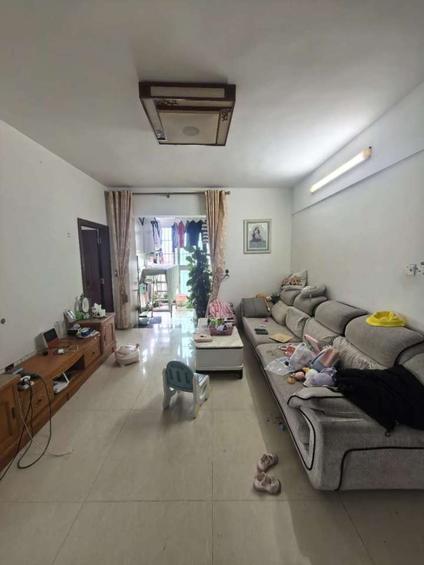 北京友谊华庭3室2厅91.81平中楼层/共17层