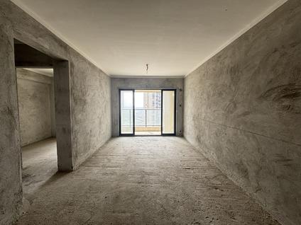 江门华发四季3室2厅93.04平低楼层/共33层