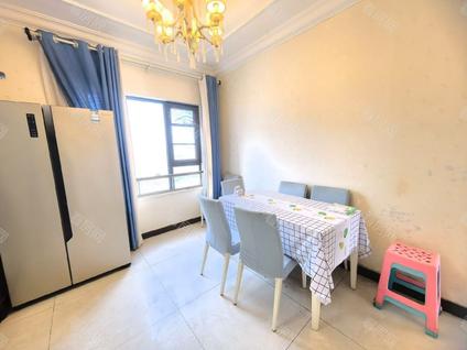 北京恒大名都3室2厅107平中楼层/共32层