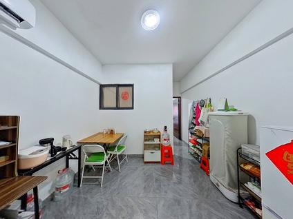 北京艺华花园2室1厅42.46平中楼层/共7层