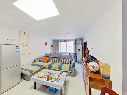 北京丰卉家园2室1厅90.45平中楼层/共6层