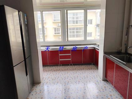 北京沣京苑4室2厅185.99平高楼层/共6层