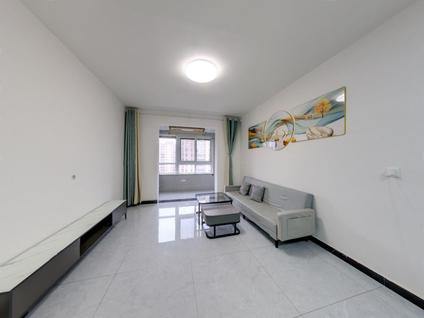 北京申花名都3室1厅102平高楼层/共25层