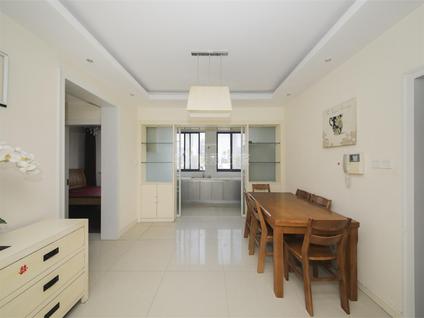 北京阳光新天地2室2厅112.2平低楼层/共17层