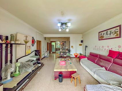 北京怡兴苑3室2厅114平高楼层/共8层