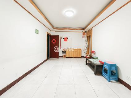兰州静安物业公司小区2室1厅85平低楼层/共9层