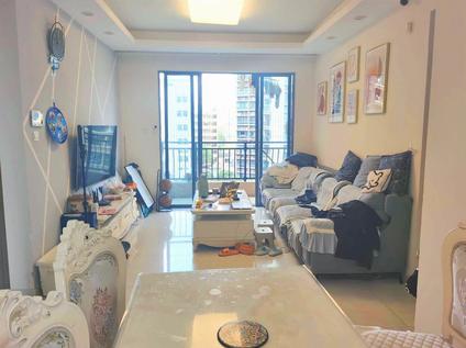 北京虎门碧桂园3室2厅94.05平低楼层/共25层