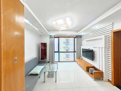 北京东渡国际青年城2室2厅88平高楼层/共25层