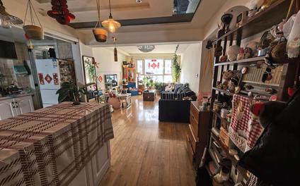 北京海宏一号C区2室1厅112.2平中楼层/共34层