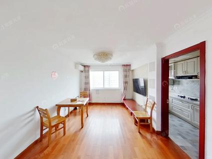 北京金隅泰和园2室1厅78.08平高楼层/共28层