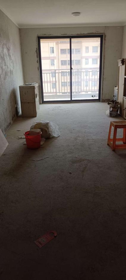 北京砀郡学府3室2厅108平高楼层/共17层