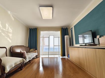 北京馨华佳苑2室2厅90.47平高楼层/共26层