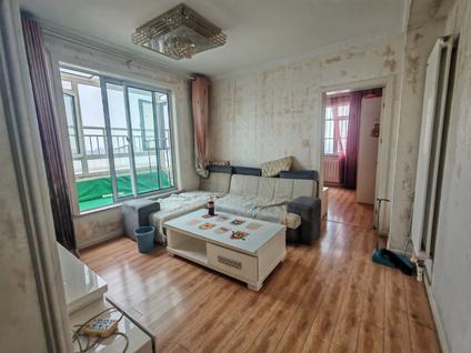 1室1厅 星河嘉园效果图