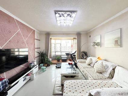 北京太阳岛3室2厅106.1平高楼层/共20层