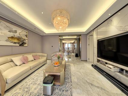 北京西派浣花3室2厅173.63平高楼层/共30层