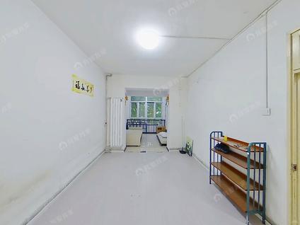 北京白广路3室1厅98.83平低楼层/共4层