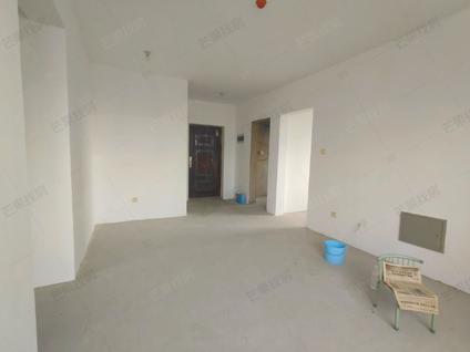 沈阳广厦绿园2室1厅76平中楼层/共25层