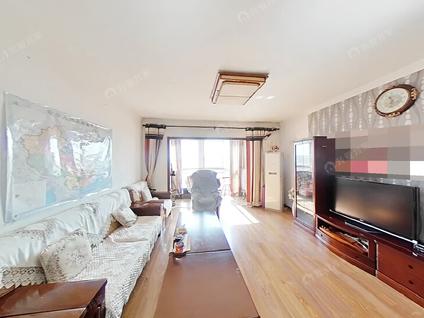 北京华典家园4室1厅171.24平高楼层/共9层