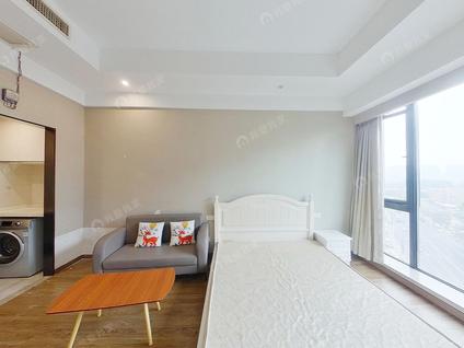 北京首城2室2厅77.53平中楼层/共22层