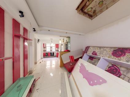 北京升华现代城3室2厅109.84平低楼层/共6层