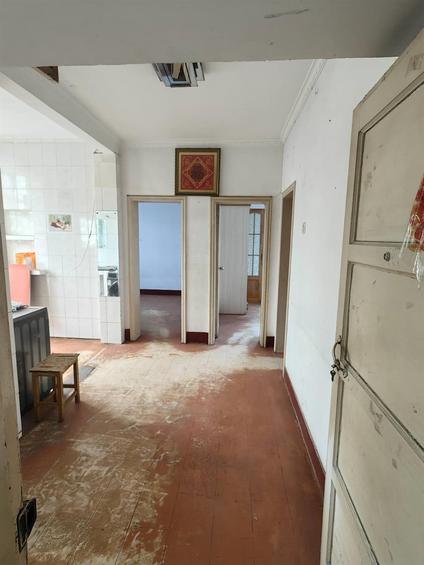 北京化工二村(七区)3室1厅72平中楼层/共6层