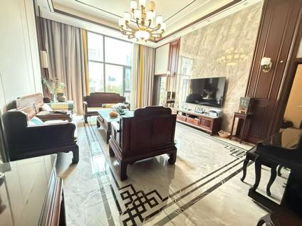 徐州山水澜庭4室2厅269.74平低楼层/共3层