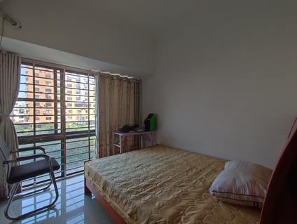 北京北海名座3室2厅87.22平低楼层/共32层