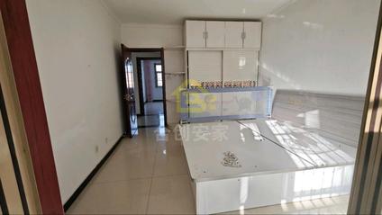 北京达观天下2室1厅89平低楼层/共6层