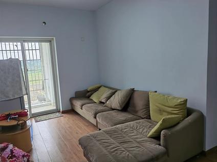 德阳金河北菀1室1厅40平高楼层/共6层