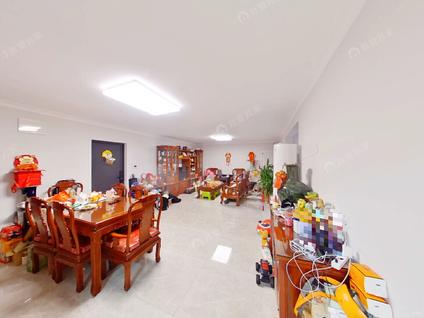 北京康乐里小区2室1厅124.16平低楼层/共16层