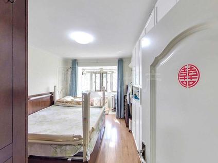 北京角门(13号院)2室1厅62.74平低楼层/共7层